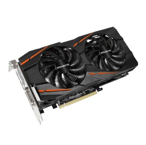 کارت گرافیک RX 570 Gigabyte Gaming 8GB Radeon