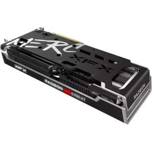 کارت گرافیک RX 6700 Xt XFX Qick 12GB با ظرفیت 12 گیگابایت