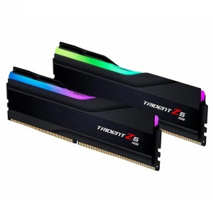 رم G.Skill Trident Z5 RGB 64GB Dual 5600MHz CL30