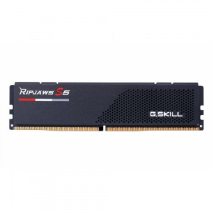 رم G.Skill Ripjaws S5 64GB Dual 5600MHz CL30