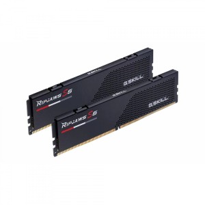 رم G.Skill Ripjaws S5 64GB Dual 5600MHz CL30