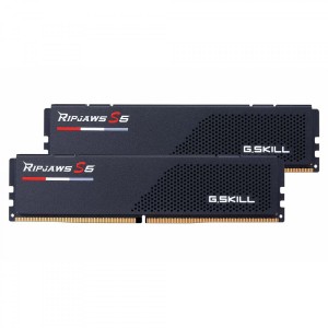 رم G.Skill Ripjaws S5 64GB Dual 5600MHz CL30