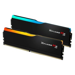 رم G.Skill Ripjaws M5 RGB 32GB Dual 5200MHz CL40
