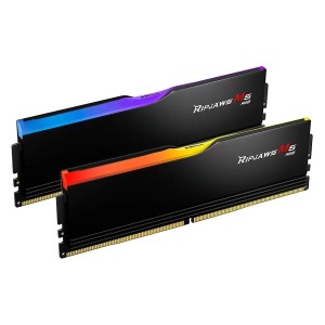 رم G.Skill Ripjaws M5 RGB 32GB Dual 5200MHz CL40