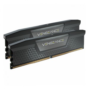رم Corsair Vengeance DDR5 32GB Dual 5200MHz CL40