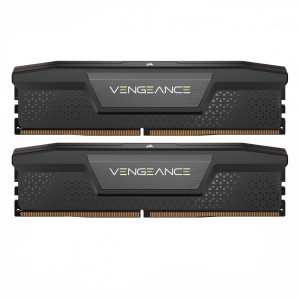رم Corsair Vengeance DDR5 32GB Dual 5200MHz CL40
