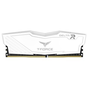 رم TeamGroup T-Force DELTA RGB DDR4 64GB Dual 3200MHz CL16