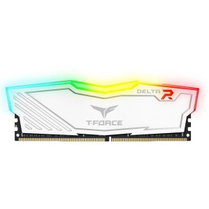 رم TeamGroup T-Force DELTA RGB DDR4 64GB Dual 3200MHz CL16
