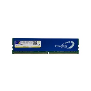 رم TWINMOS Supreme DDR4 32GB Dual 2666MHz CL19