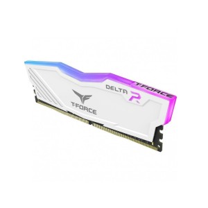 رم TeamGroup T-Force DELTA RGB DDR4 16GB Dual 3200MHz CL16