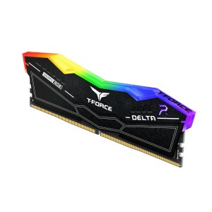 رم TeamGroup T-Force DELTA RGB DDR4 16GB Dual 3200MHz CL16