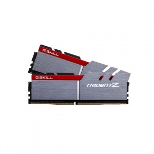 رم G.Skill Trident Z 16GB Dual 3200MHz CL16