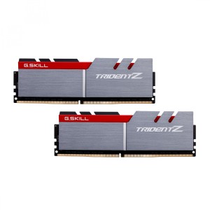 رم G.Skill Trident Z 16GB Dual 3200MHz CL16