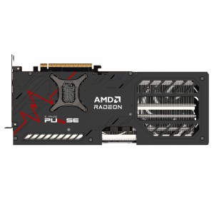 کارت گرافیک Sapphire PULSE Radeon RX 9070 XT AMD 16 GB GDDR6 با ظرفیت 16 گیگابایت