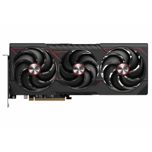 کارت گرافیک Sapphire PULSE Radeon RX 9070 XT AMD 16 GB GDDR6 با ظرفیت 16 گیگابایت