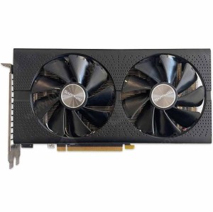 کارت گرافیک RX 590 Sapphire GME 8GB GDDR5 Dual
