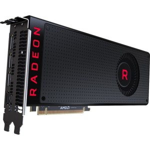 کارت گرافیک XFX RX Vega 64 8Gb