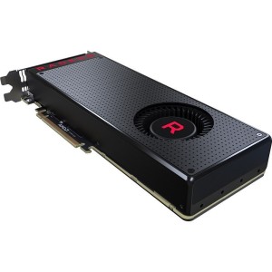 کارت گرافیک XFX RX Vega 64 8Gb