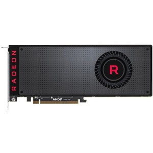 کارت گرافیک XFX RX Vega 64 8Gb