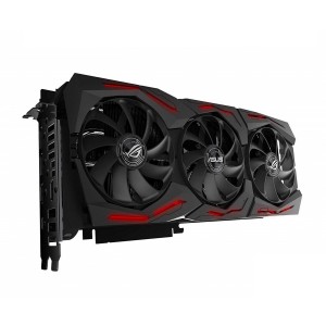 کارت گرافیک ASUS ROG STRIX RTX 2080 Ti 11Gb