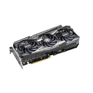 کارت گرافیک Inno3D RTX 3060 Ti ichill X3 8GB