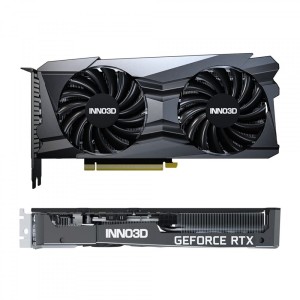 کارت گرافیک Inno3D RTX 3060 Ti Twin X2 8GB