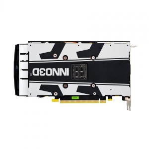 کارت گرافیک Inno3D RTX 2060 Super Twin X2 8GB