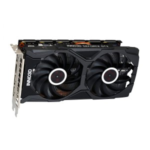 کارت گرافیک Inno3D RTX 2060 Super Twin X2 8GB