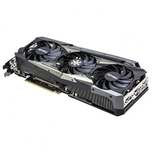 کارت گرافیک Inno3D RTX 3070 Ti iChill X4 8GB