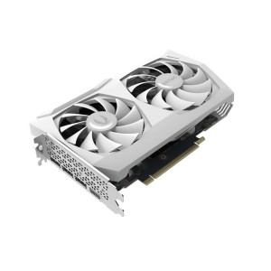 کارت گرافیک Zotac RTX 3060 AMP White Edition 12GB