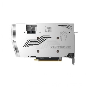 کارت گرافیک Zotac RTX 3060 AMP White Edition 12GB