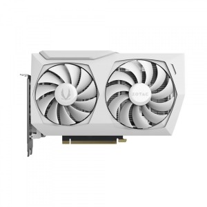 کارت گرافیک Zotac RTX 3060 AMP White Edition 12GB