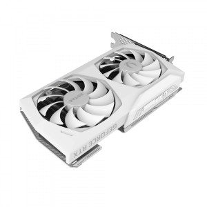 کارت گرافیک Zotac RTX 3060 AMP White Edition 12GB