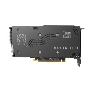 کارت گرافیک Zotac RTX 3060 Twin Edge 12GB