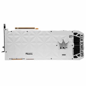 کارت گرافیک Galax RTX 3090 Ti Hall of Fame Limited Edition 24GB