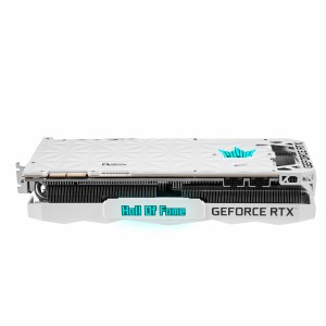 کارت گرافیک Galax RTX 3090 Ti Hall of Fame Limited Edition 24GB