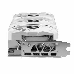 کارت گرافیک Galax RTX 3090 Ti Hall of Fame Limited Edition 24GB