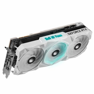 کارت گرافیک Galax RTX 3090 Ti Hall of Fame Limited Edition 24GB