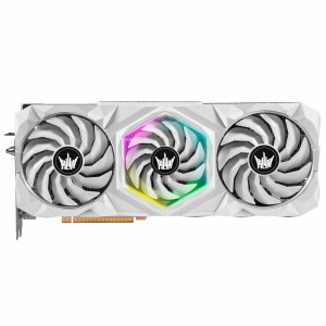 کارت گرافیک Galax RTX 3090 Ti Hall of Fame Limited Edition 24GB