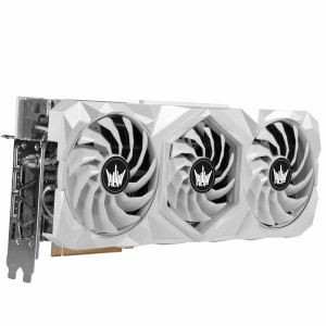 کارت گرافیک Galax RTX 3090 Ti Hall of Fame Limited Edition 24GB