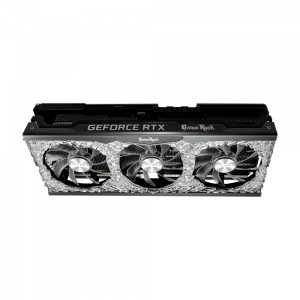 کارت گرافیک استوک RTX 3080 Ti Palit GameRock 12GB