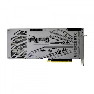 کارت گرافیک استوک RTX 3080 Ti Palit GameRock 12GB