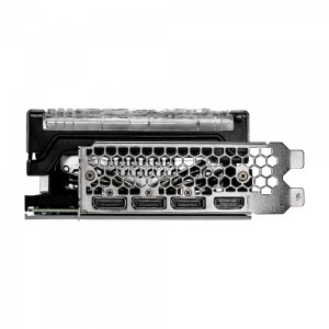 کارت گرافیک استوک RTX 3080 Ti Palit GameRock 12GB