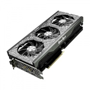 کارت گرافیک استوک RTX 3080 Ti Palit GameRock 12GB
