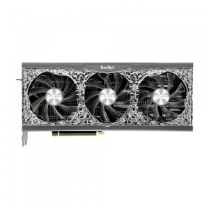 کارت گرافیک استوک RTX 3080 Ti Palit GameRock 12GB