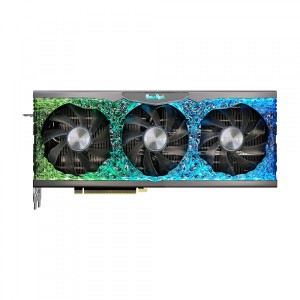 کارت گرافیک RTX 3080 Ti Palit GameRock 12GB