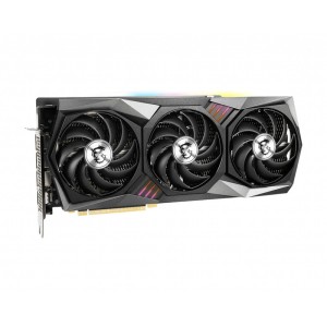 کارت گرافیک ام اس آی مدل GeForce RTX 3080 GAMING Z TRIO 10G LHR