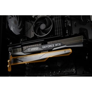 کارت گرافیک ام اس آی مدل GeForce RTX 3080 GAMING Z TRIO 10G LHR