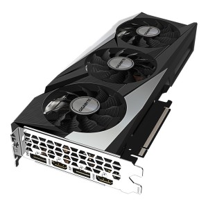 کارت گرافیک گیگابایت مدل GeForce RTX™ 3060 Ti GAMING OC 8G