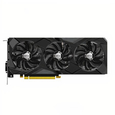 کارت گرافیک ایکس اف ایکس مدل XFX Rx 590 GME 3F 8GB (استوک)